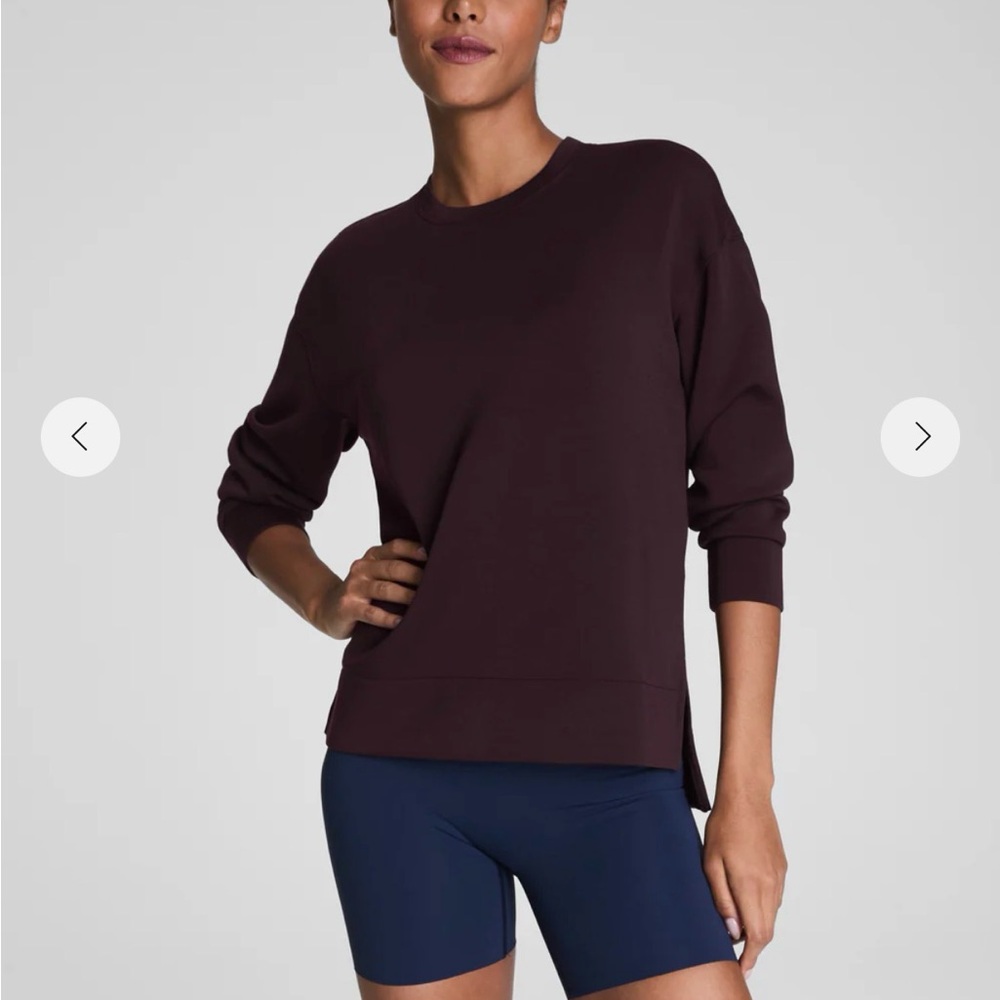 SPANX AirEssentials Crewneck Tunic